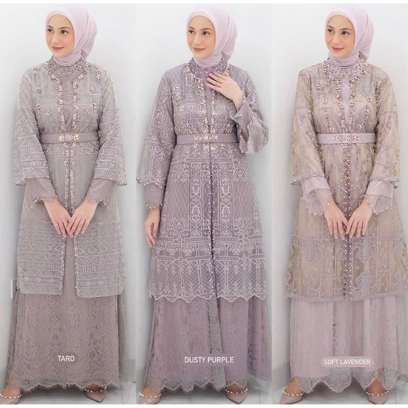 Outer dress BySarah the Label