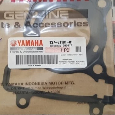 PACKING HEAD MX 1S7-E1181-01