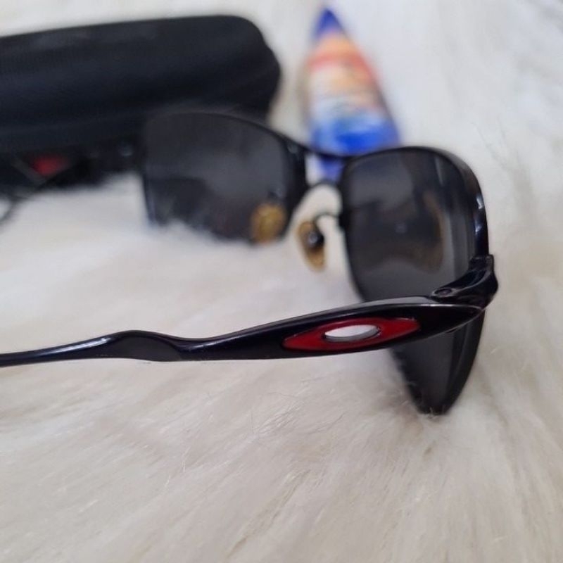 KACAMATA FRAME OAKLEY CROSSHAIR AUTH