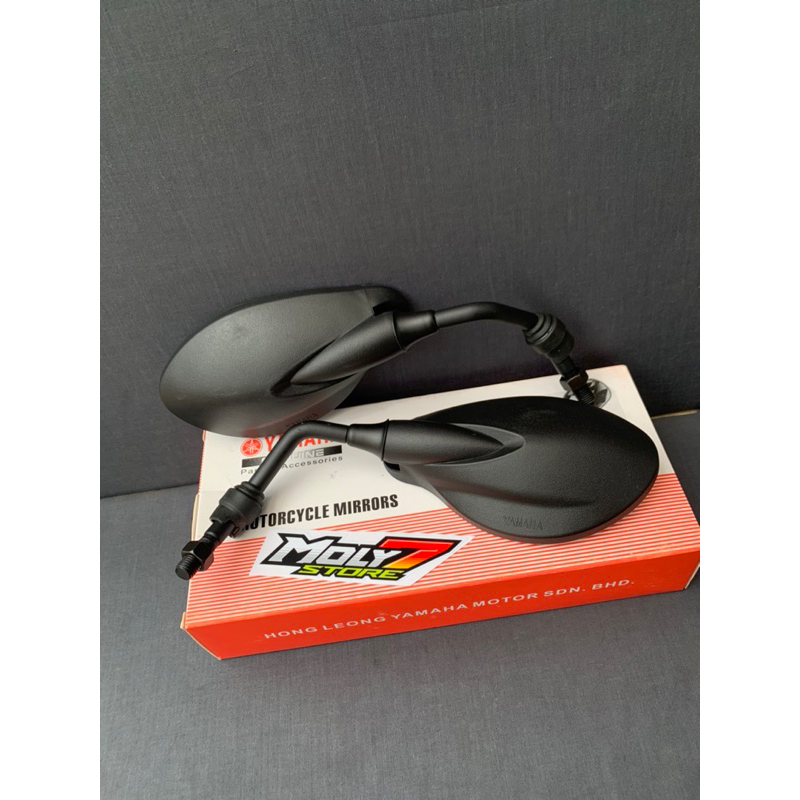 SPION YAMAHA X1 ORIGINAL YAMAHA PRODUK FIZR VEGA MIO DLL