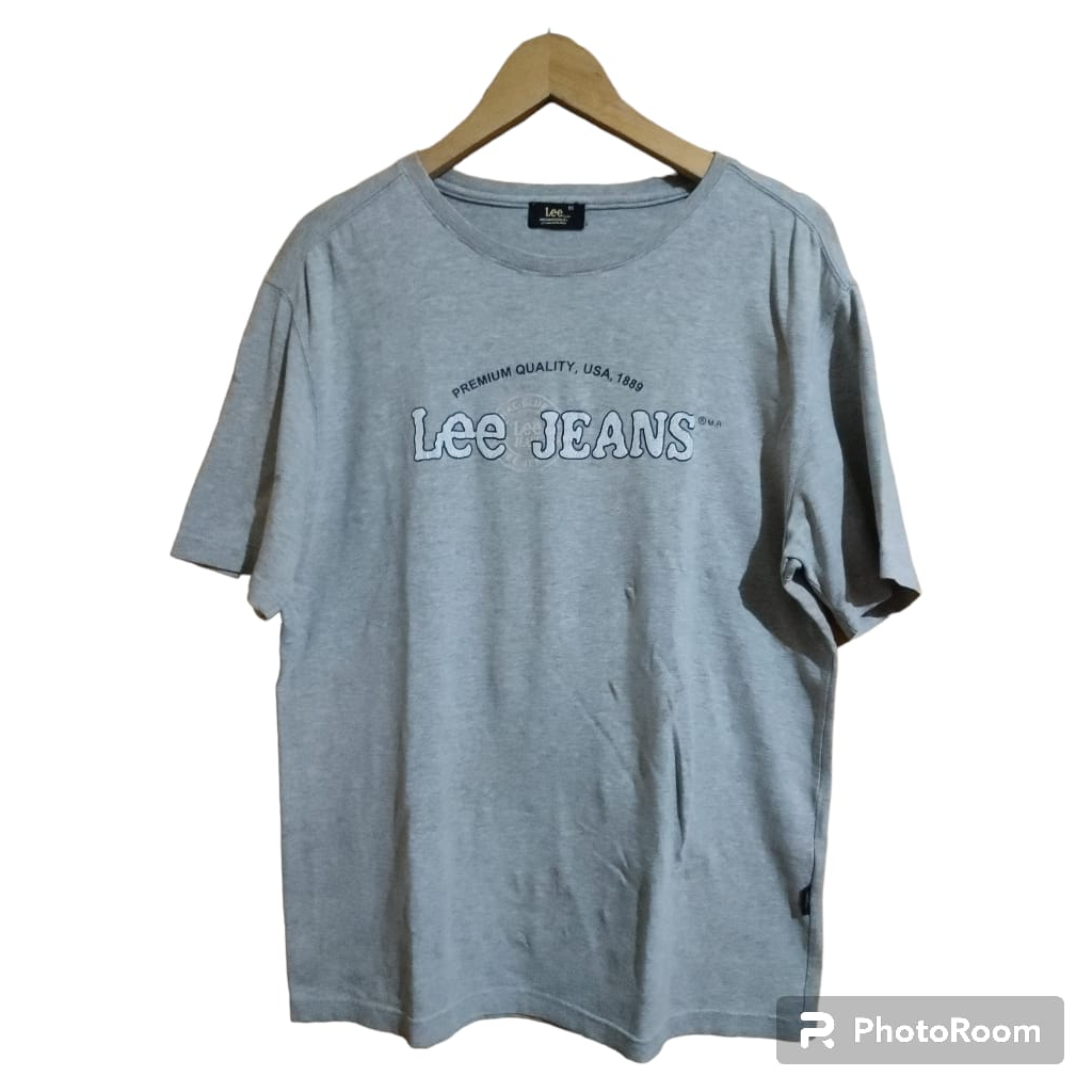 TSHIRT By LEE JEANS SECOND KAS12