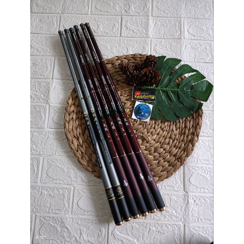 Izumi 360 cm zoom sistem