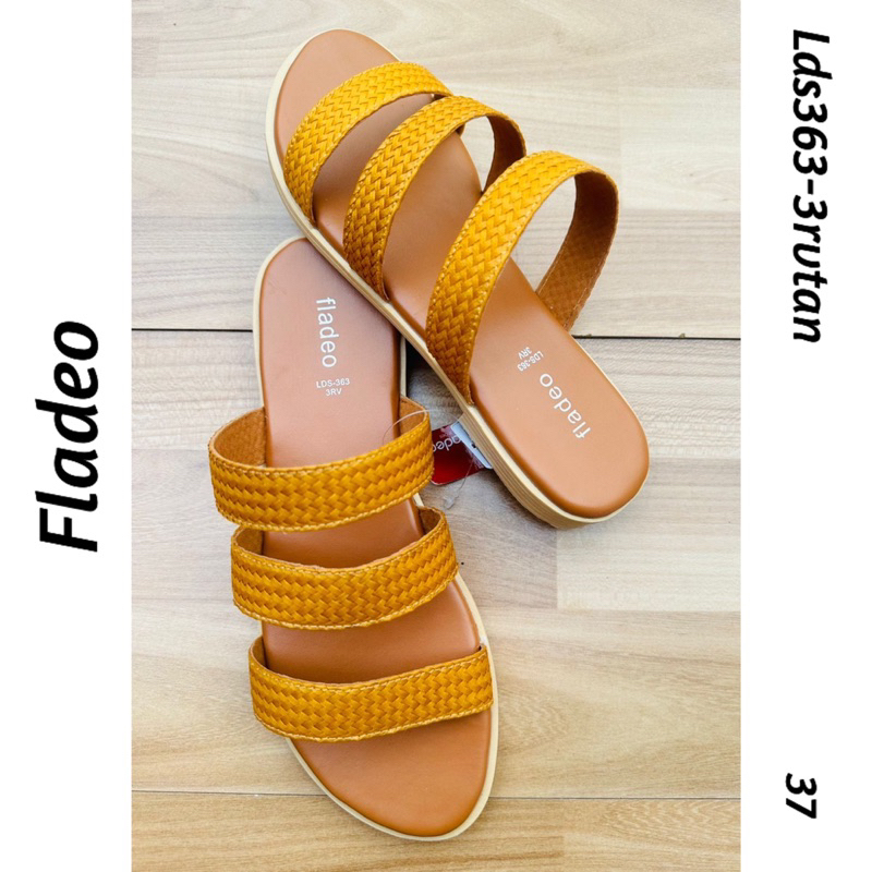 fladeo lds cewek slide