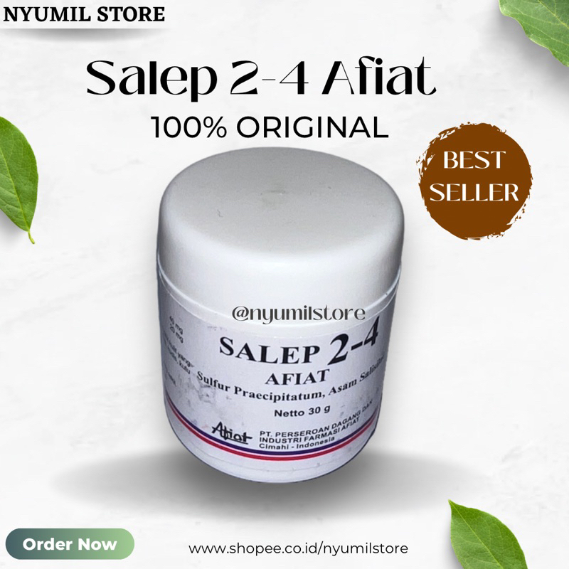 Salep Belerang / Sulfur Salep Gatal Ampuh Salep Kulit Gatal Jamur Obat Gatal Gatal Pada Kulit Obat J