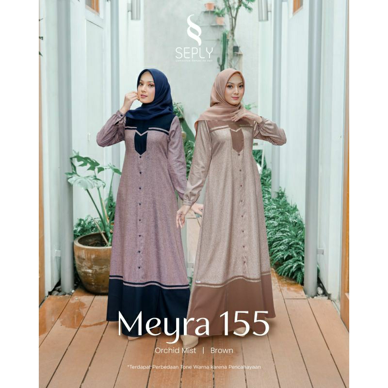 SEPLY MEYRA 155