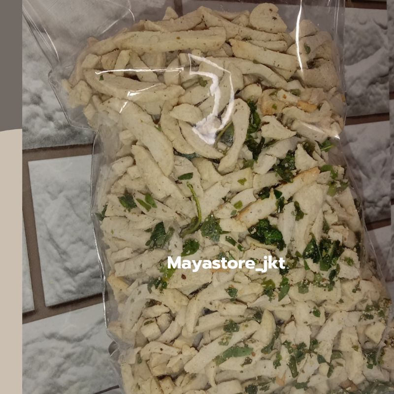 

Basreng Original 1kg