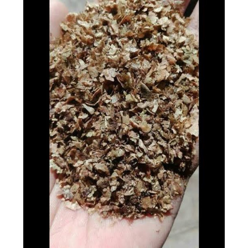 KULIT KOPI UNTUK CAMPURAN PAKAN TERNAK 1kg