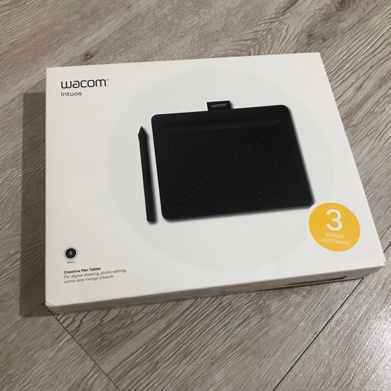 Wacom CTL-4100