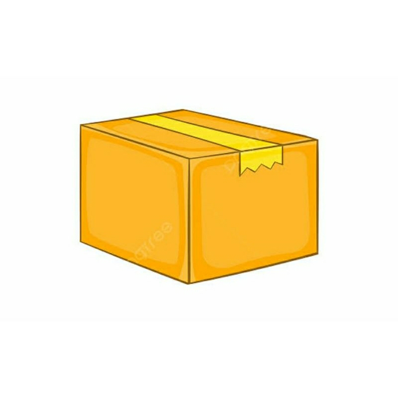 

❣️NIFAZACRAFT❣️ KARDUS Packing