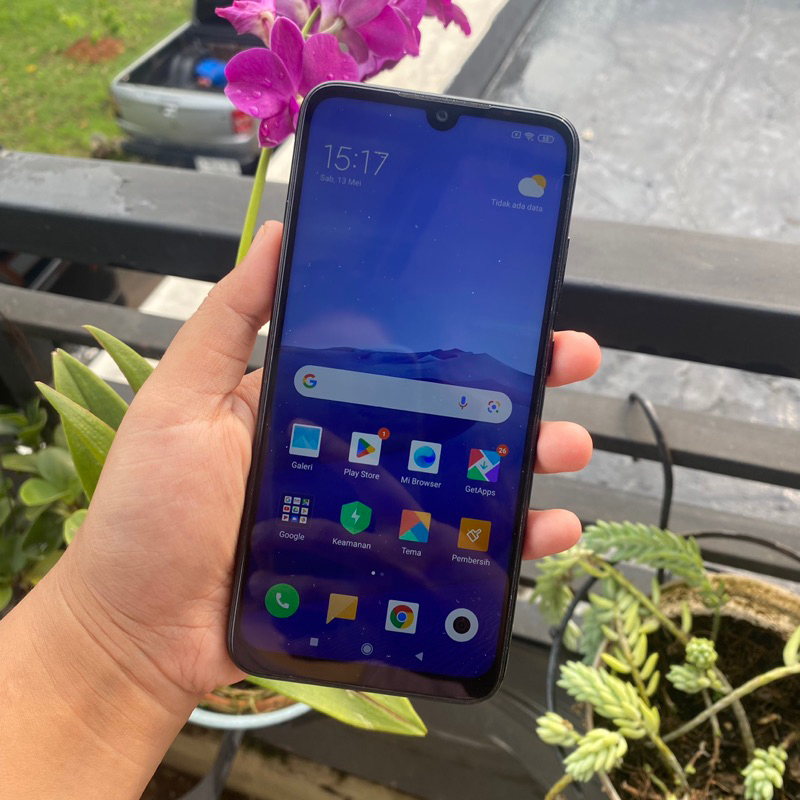 Redmi Note 7 Bekas