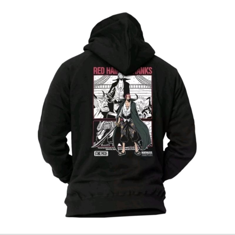 Hoodie deathless empire