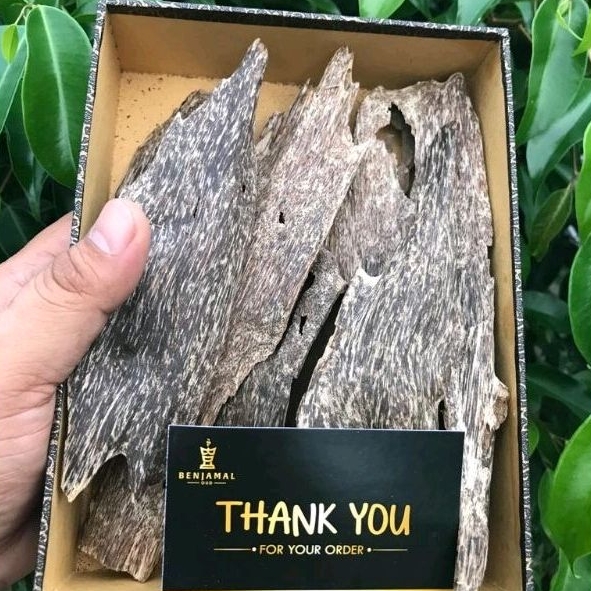 Gaharu Super Arab Premium