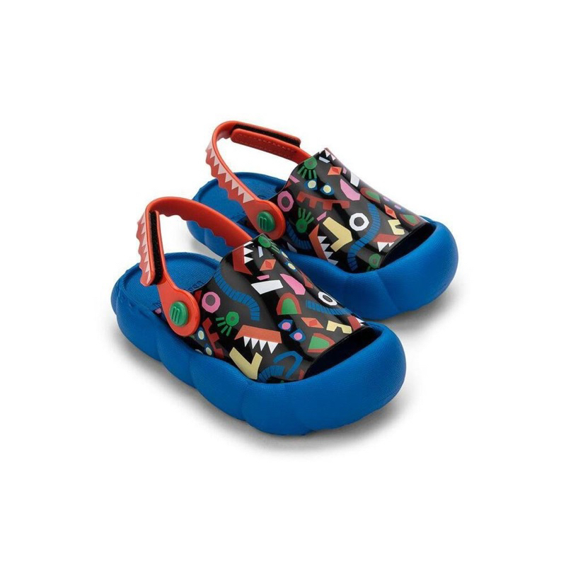 Mini Melissa Criatura + Fabula BB