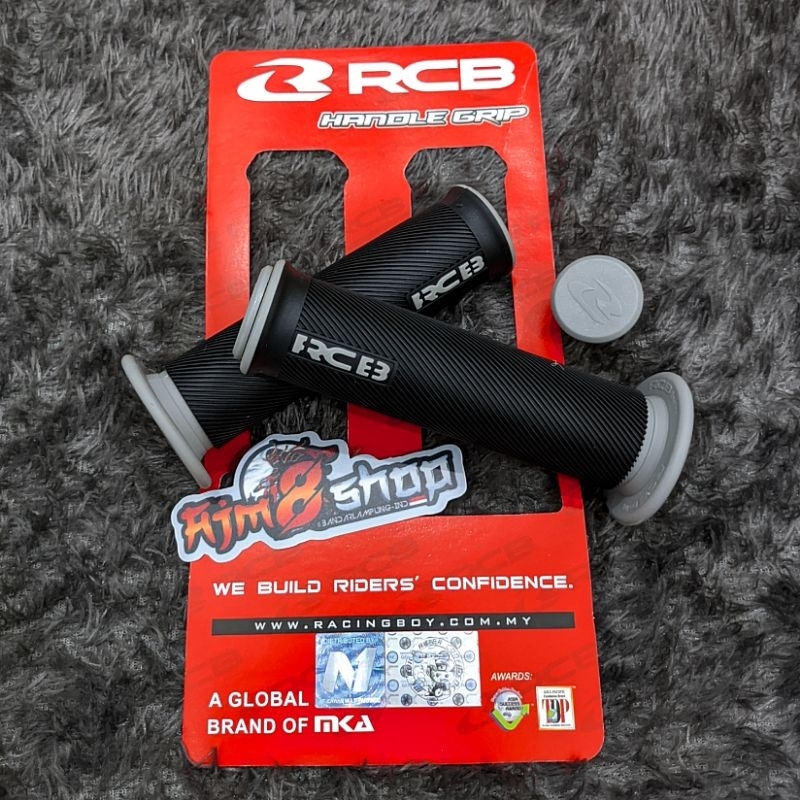 HAND GRIP RCB HG66 RACING BOY ORIGINAL