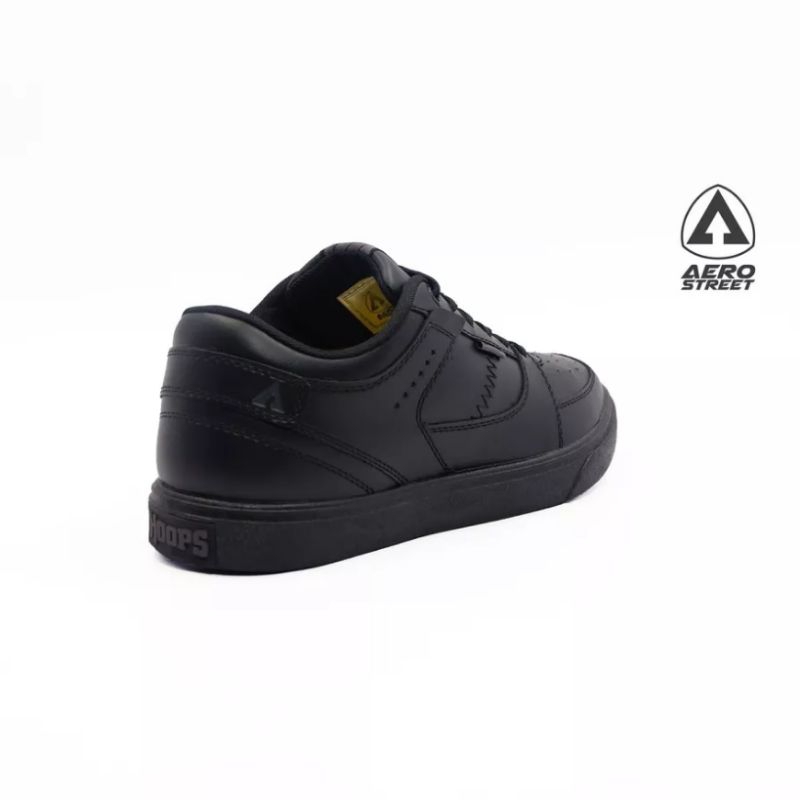 Aerostreet 36-45 Hoops Low series