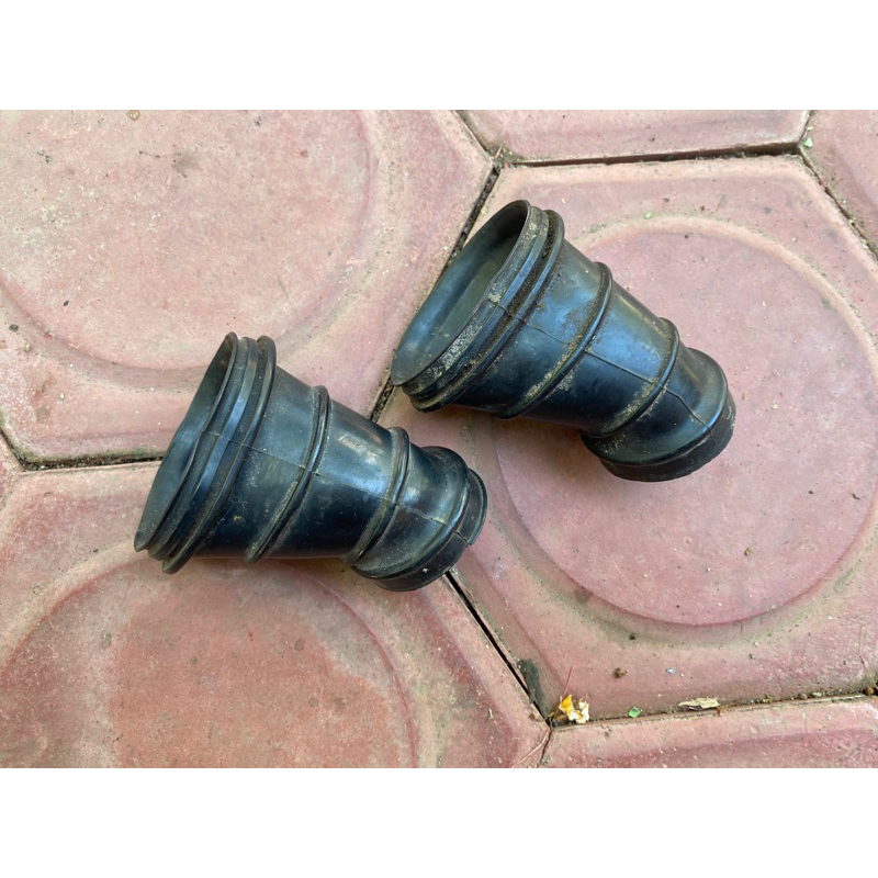 Karet filter karet karbu gl100 original copotan
