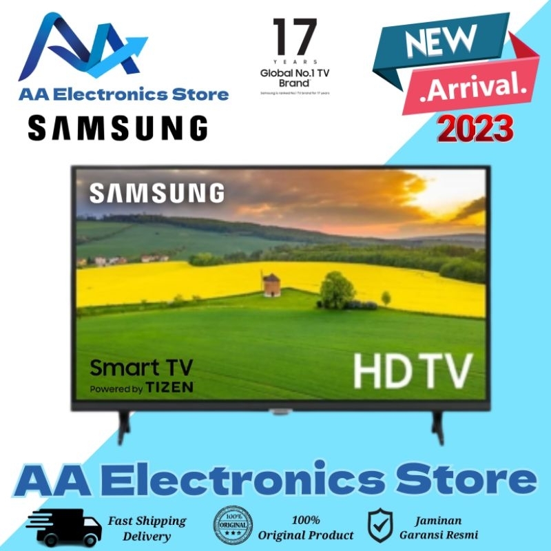 SAMSUNG 32T4503 LED SMART TV 32 INCH DIGITAL TV UA32T4503