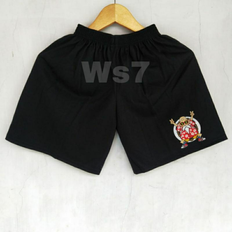 BOXER PRIA KARAKTER/BOXER PRIA MOTIF/BOXER PRIA DAN WANITA/BOXER PANTAI/BOXER PRIA TERBARU