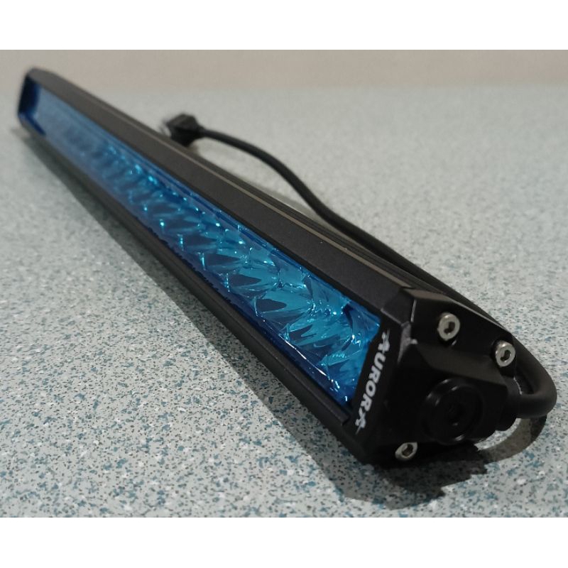 AURORA LED Light Bar 20 Inch Screwless