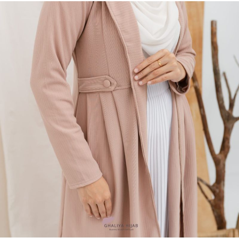 Cardigan|Long cardigan|Long cardigan Chyara