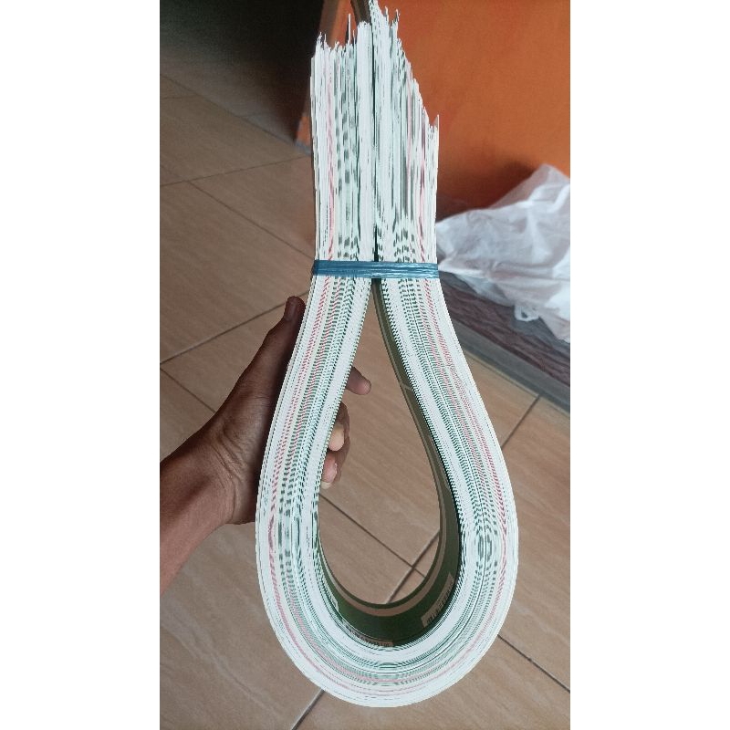 

RK 1kg Kertas Duplex Papan Hadiah / Jual Per Kilo