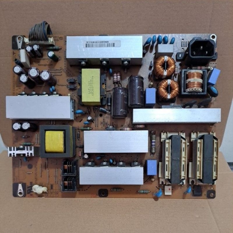 psu powersuply TV LG 42LK450