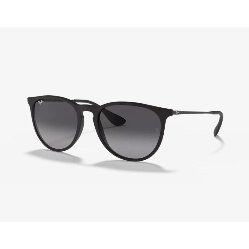 KACAMATA HITAM RAY-BAN ERIKA RB4171 BLACK AND GREY