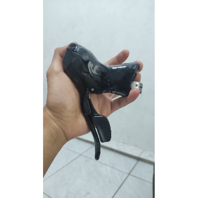 brifter micronew r7 3x7 speed