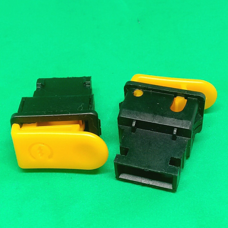 TOMBOL STARTER KPH MOTOR SMASH, KHARISMA, SUPRA, BEAT - MERK HONDA KPH