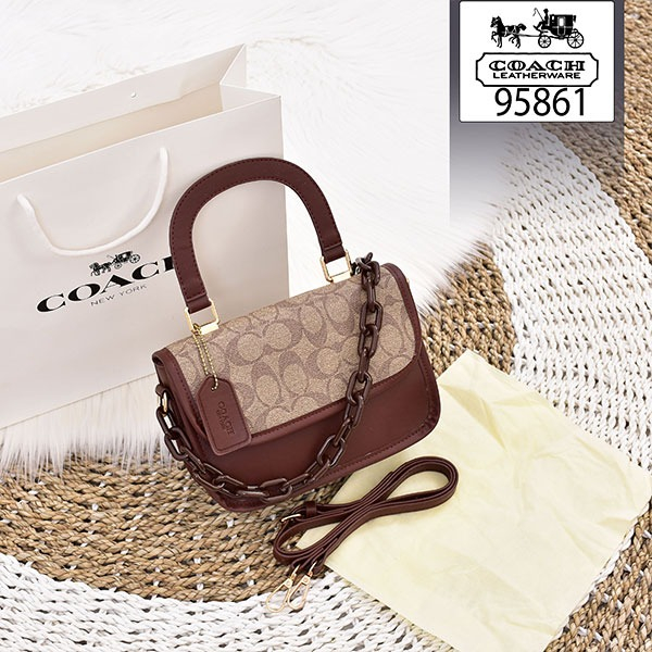 COA Bag  Series ~ 95861