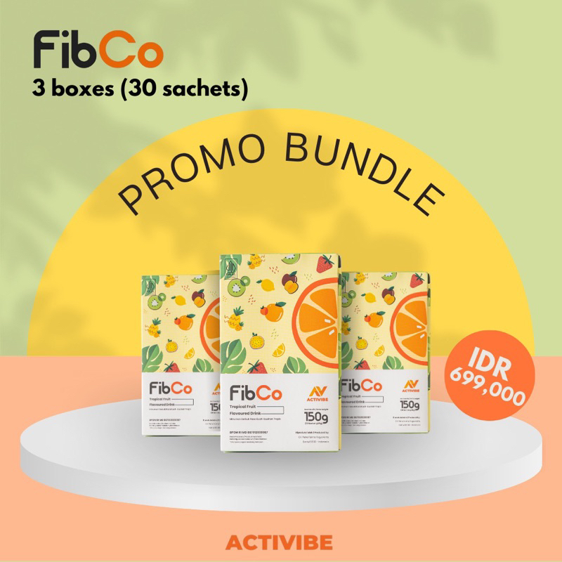 

fibco - bundle 3 box