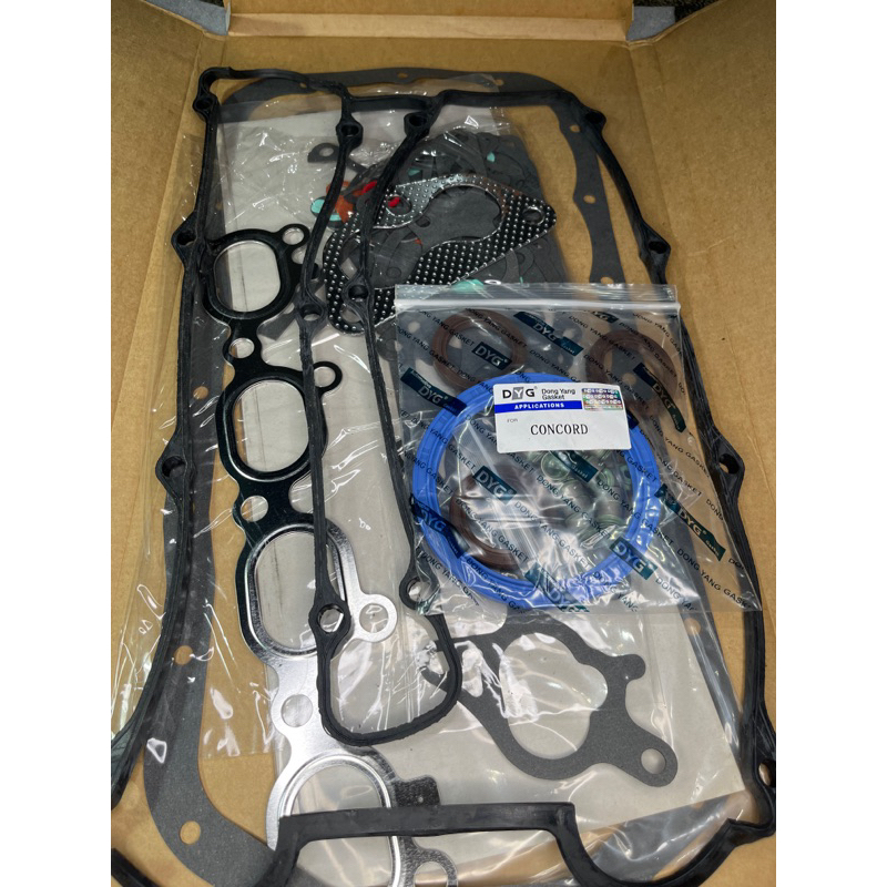 Paking overHoul Packing set kia Sportage 1 Made in korea