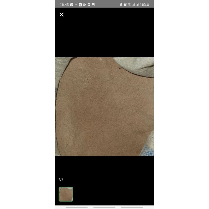 DEDAK HALUS (AYAM, BEBEK, DLL).