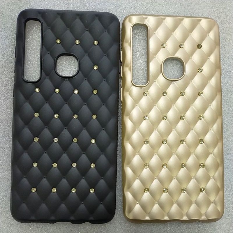 case Samsung A9 2018