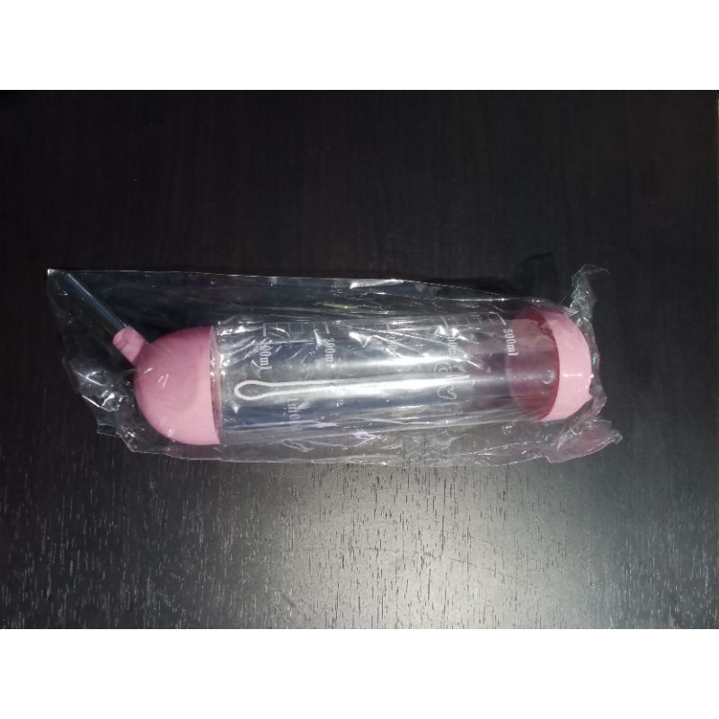 botol minum hamster 500 gr