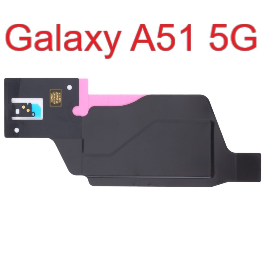 NFC Samsung Galaxy A51 5G / A71 4G / A71 5G