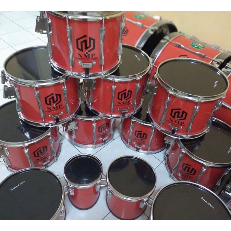 Drum Band/Marching Band SD