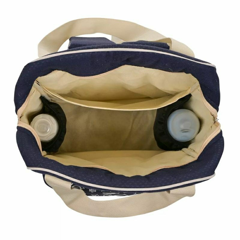 Moms'baby tas bayi kecil indie series mbt3059