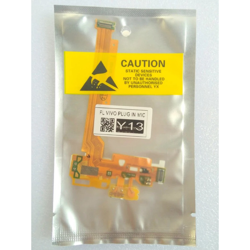 CONECTOR USB CHARGER HP VIVO Y13