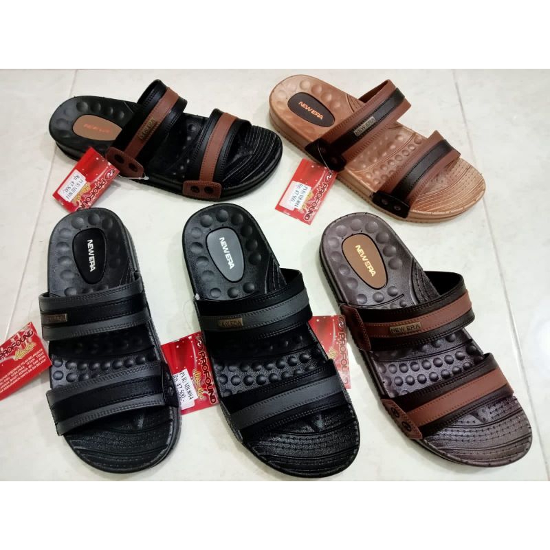 Sandal Pria New Era MB 8014