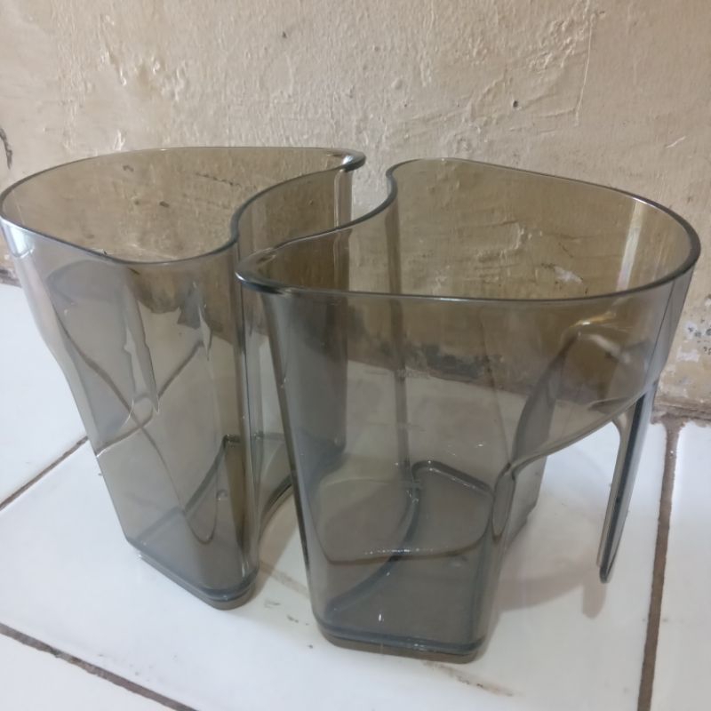 Sparepart slow juicer relance tempat ampas
