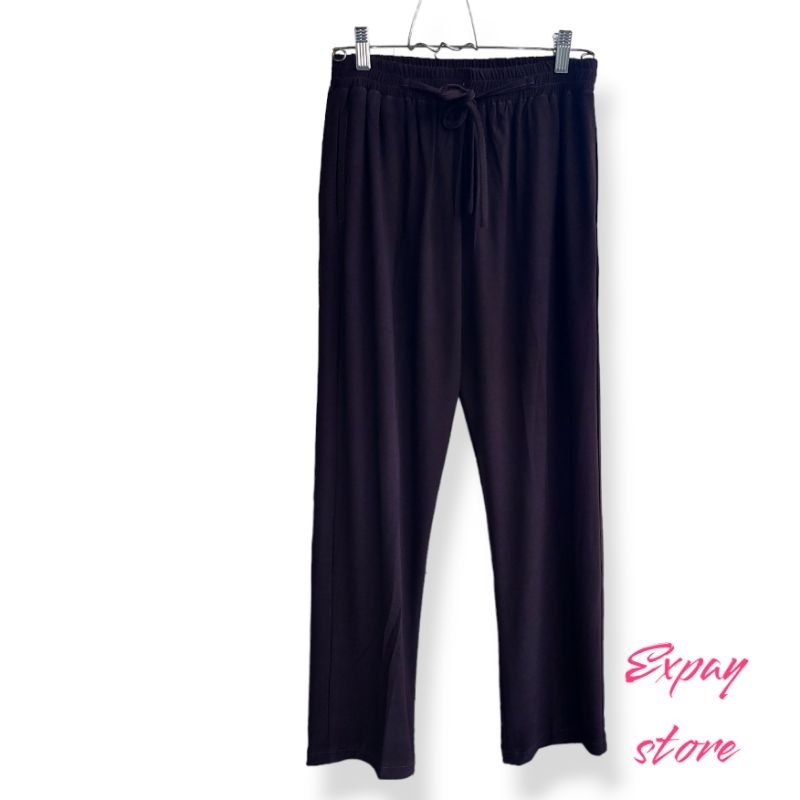 BAGGY PANTS MERK CELLIA/CELANA HAMIL