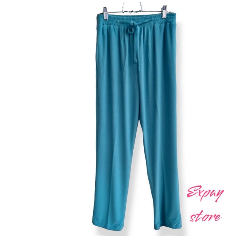 BAGGY PANTS MERK CELLIA/CELANA HAMIL