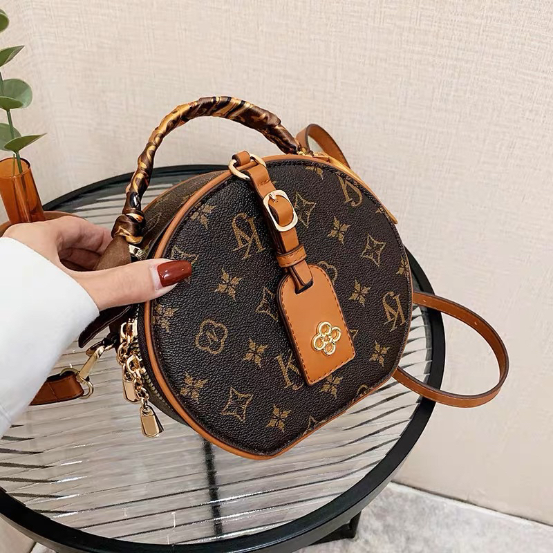 LADIESBAG - TAS SELEMPANG HANDBAG WANITA IMPORT CEWEK BAG SLINGBAG SELEMPANG SHOULDERBAG KONDANGAN LB 437