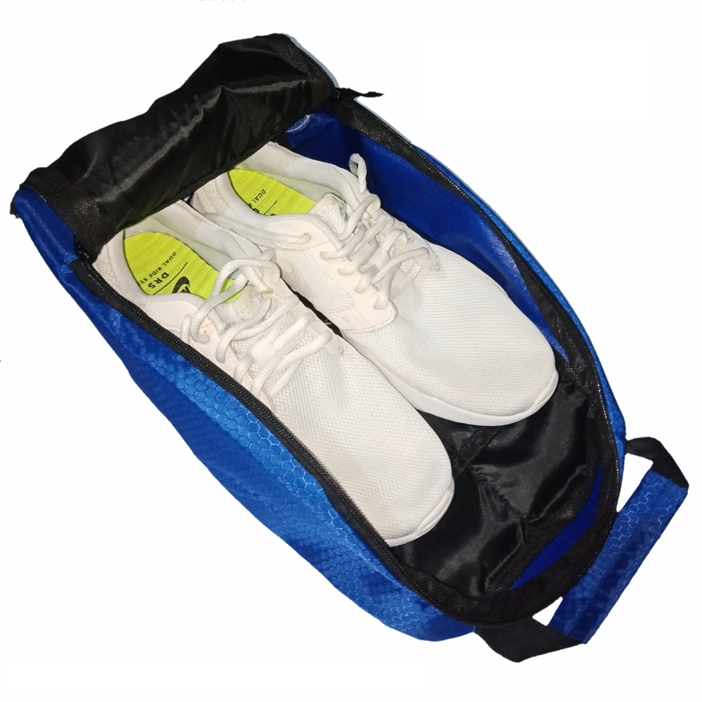 TAS SEPATU OLAHRAGA PRIA WANITA - SHOES BAG TAS SPORT FUTSAL BOLA VOLLY GYM BADMINTON