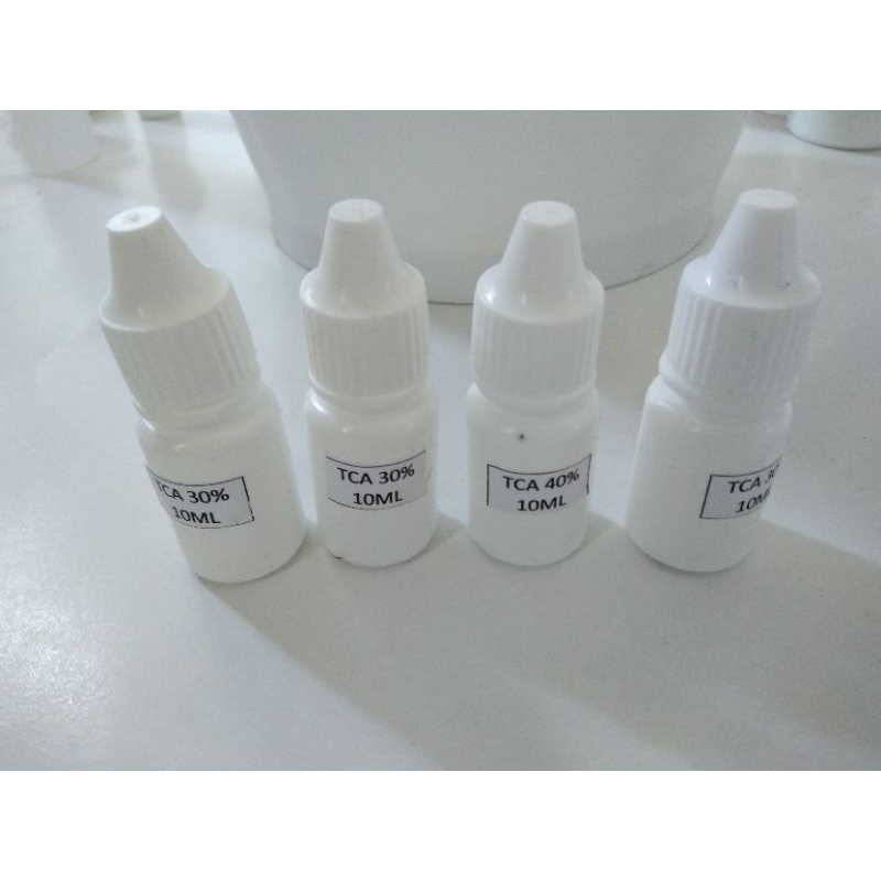 PEELING LIQUID 20% / HOME PEEL / TCA
