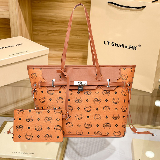 ( 2PC 1KG ) GTBI998881845   New Arrival 2023 !!!  Tas Selempang  Tas Wanita Import  Premium Terbaru