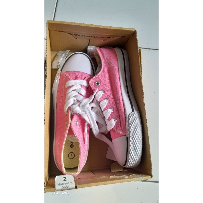 Airwalk for Payless (Kids)