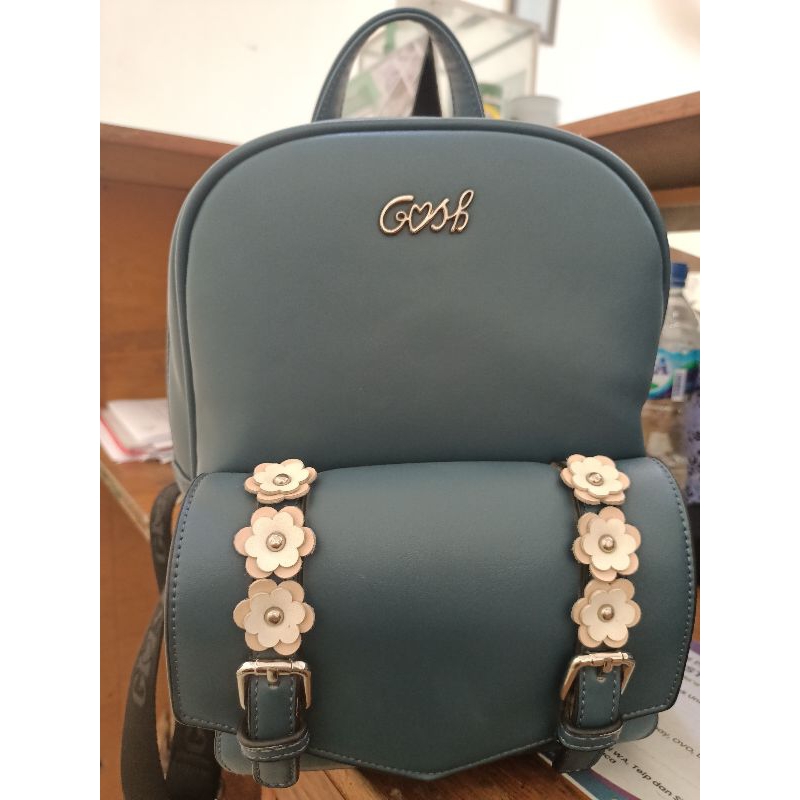 Ransel Gosh PL...nego tipis