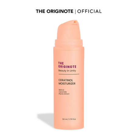 [Pre-Order] The Originote Ceratinol Moisturizer